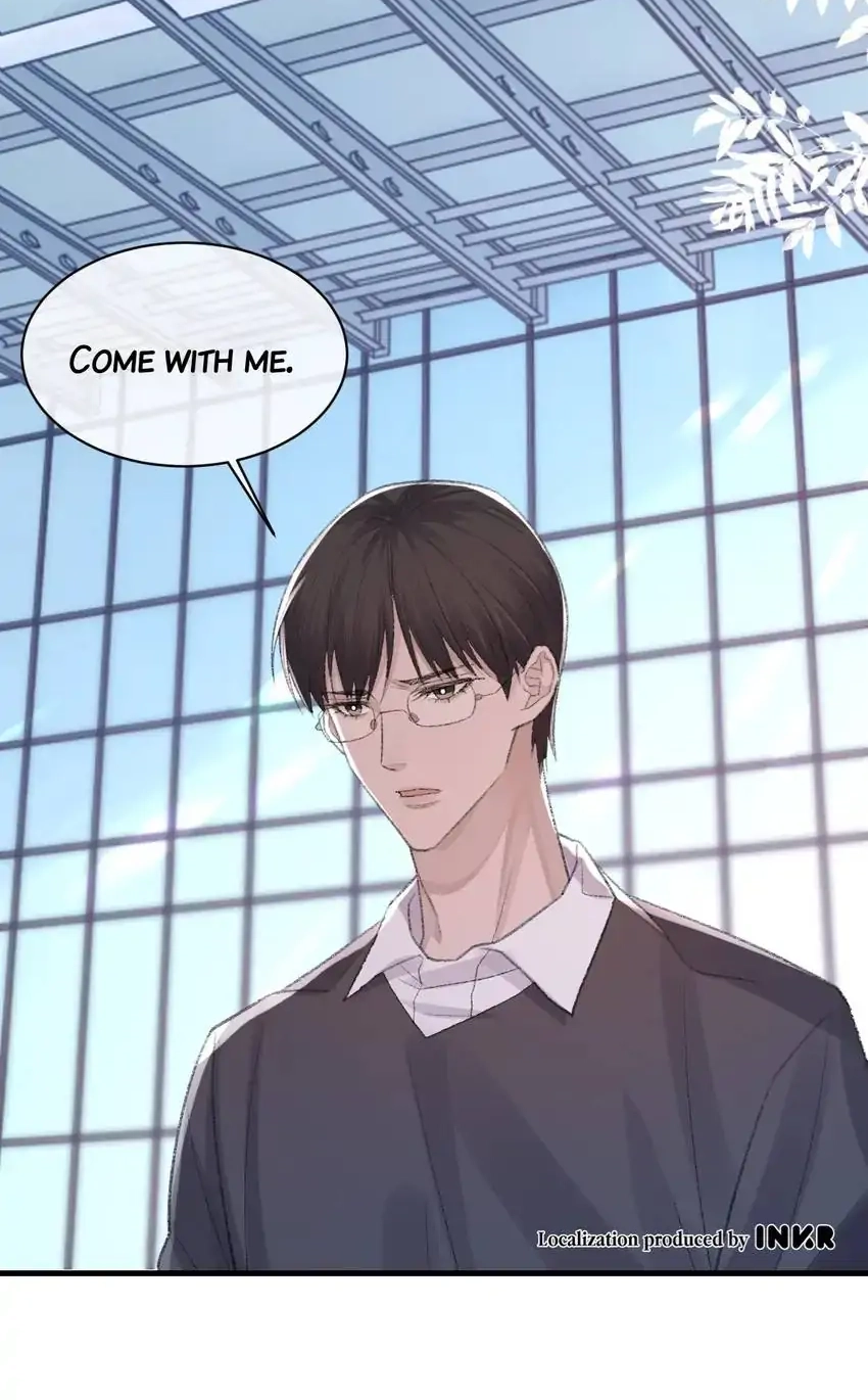 Morbid Attachment Chapter 78 page 58 - 