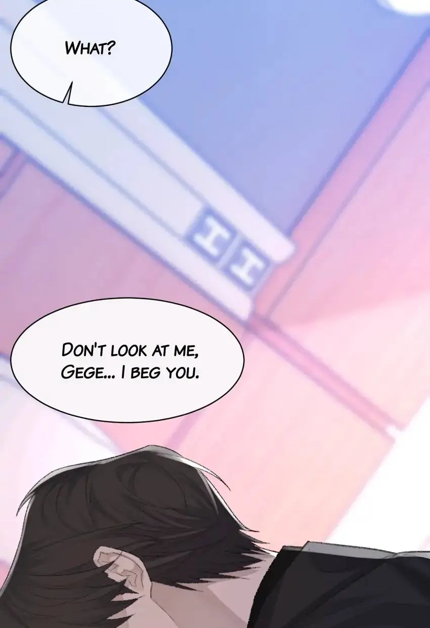 Morbid Attachment Chapter 79 page 15 - 
