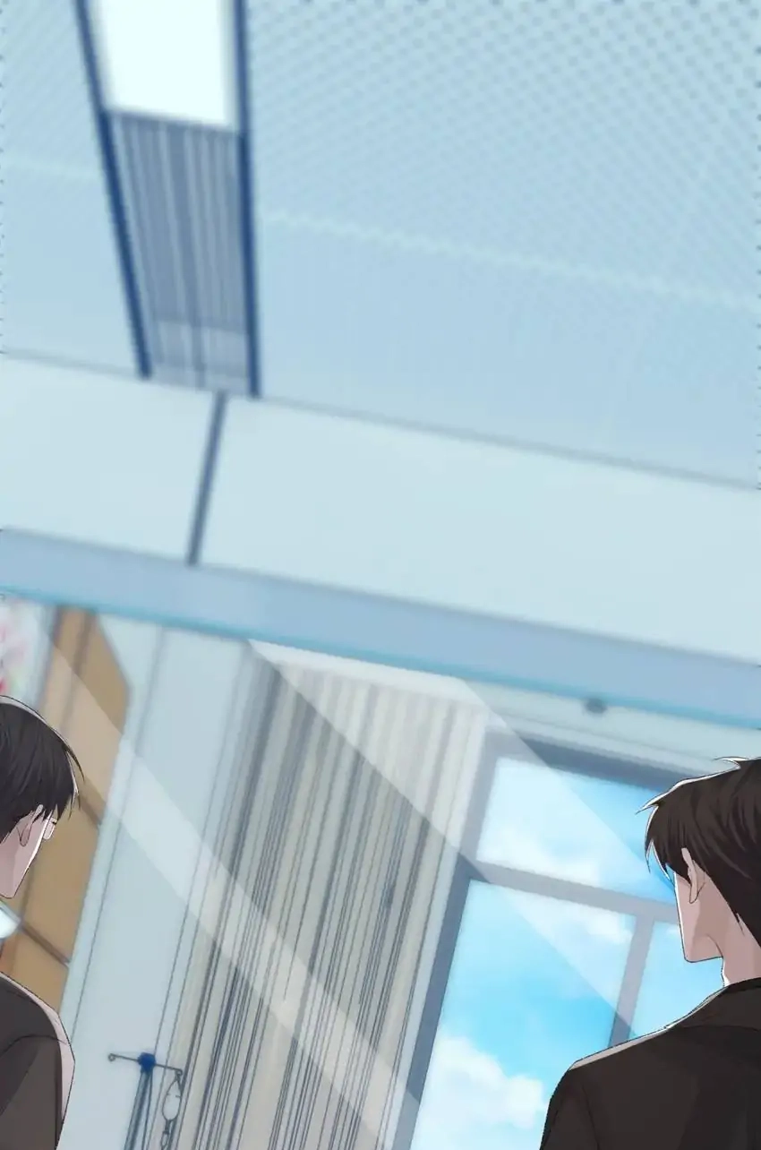 Morbid Attachment Chapter 79 page 3 - 