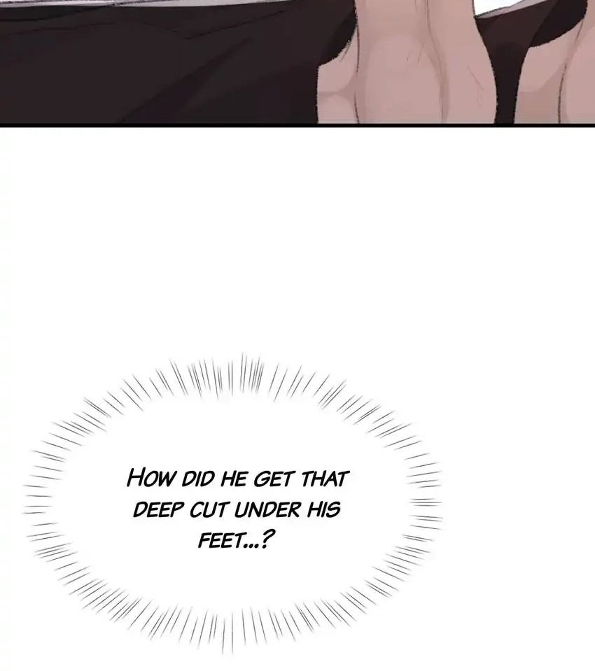 Morbid Attachment Chapter 79 page 22 - 
