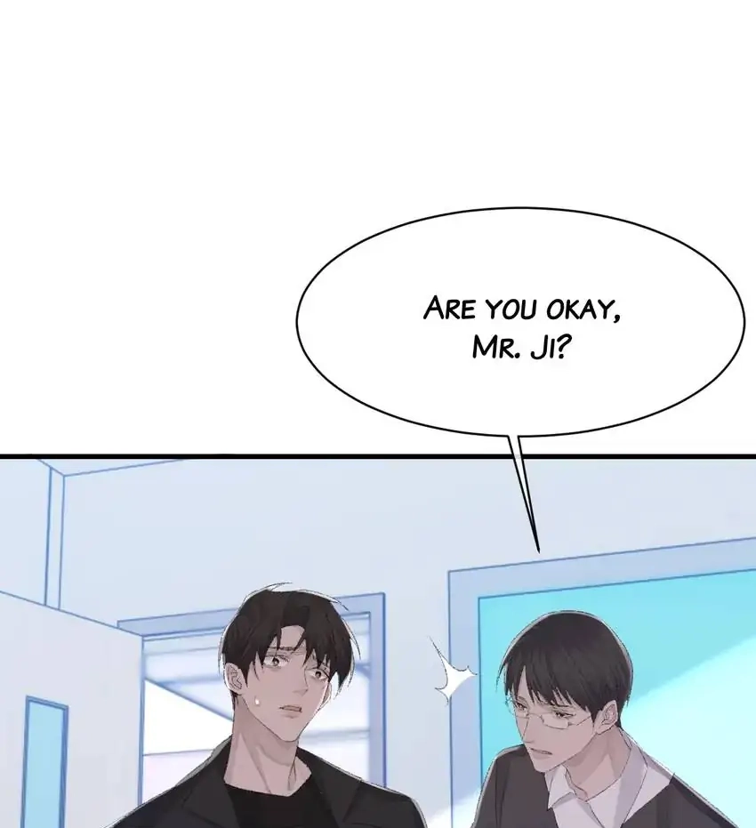 Morbid Attachment Chapter 79 page 25 - 