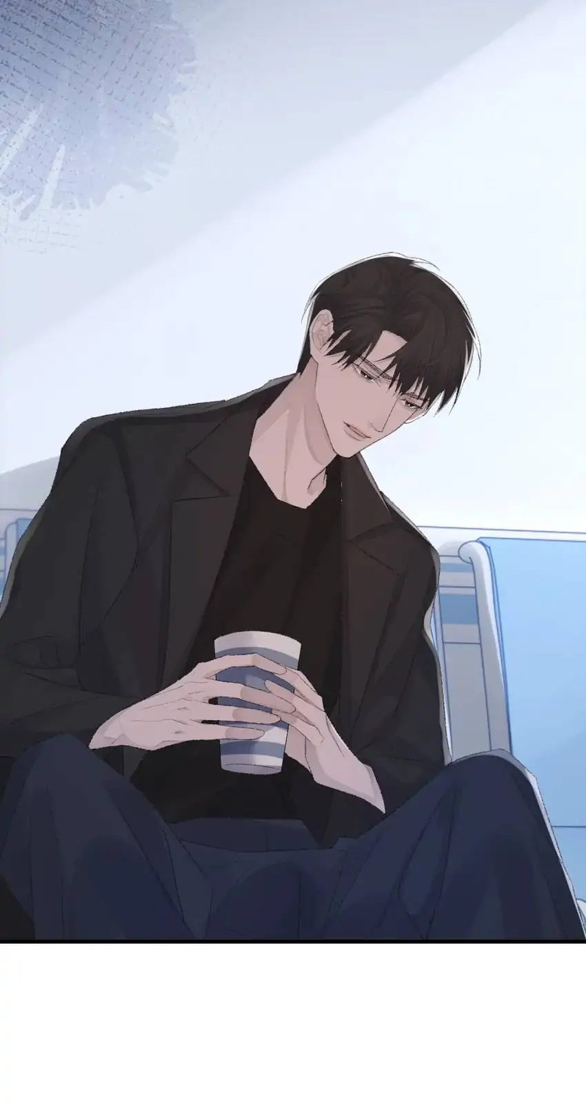 Morbid Attachment Chapter 79 page 29 - 