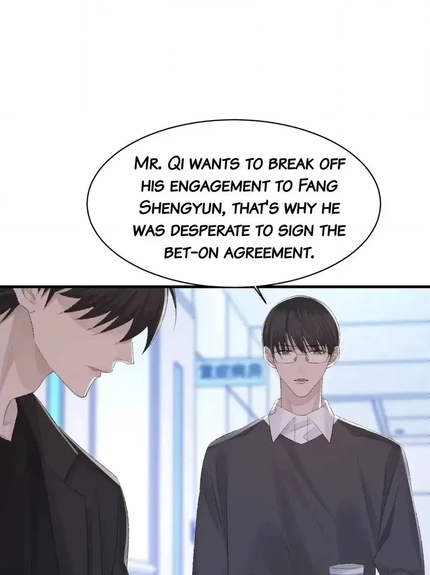 Morbid Attachment Chapter 79 page 30 - 