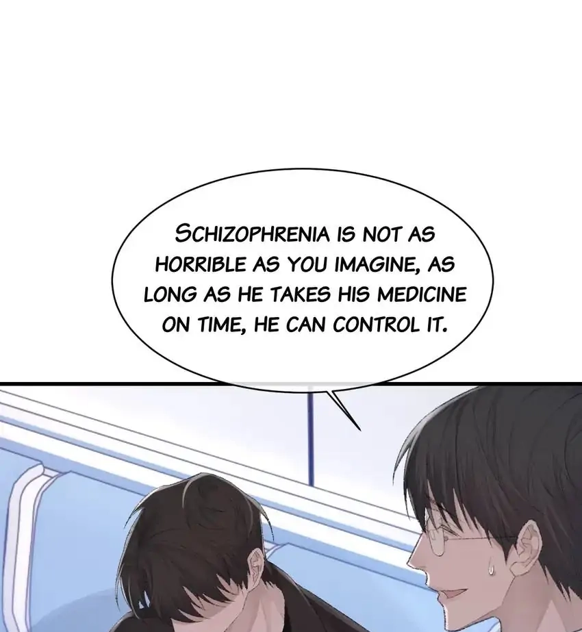 Morbid Attachment Chapter 79 page 32 - 