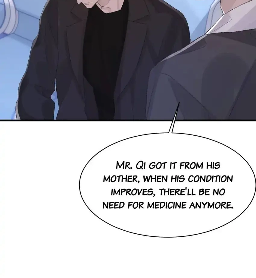 Morbid Attachment Chapter 79 page 33 - 