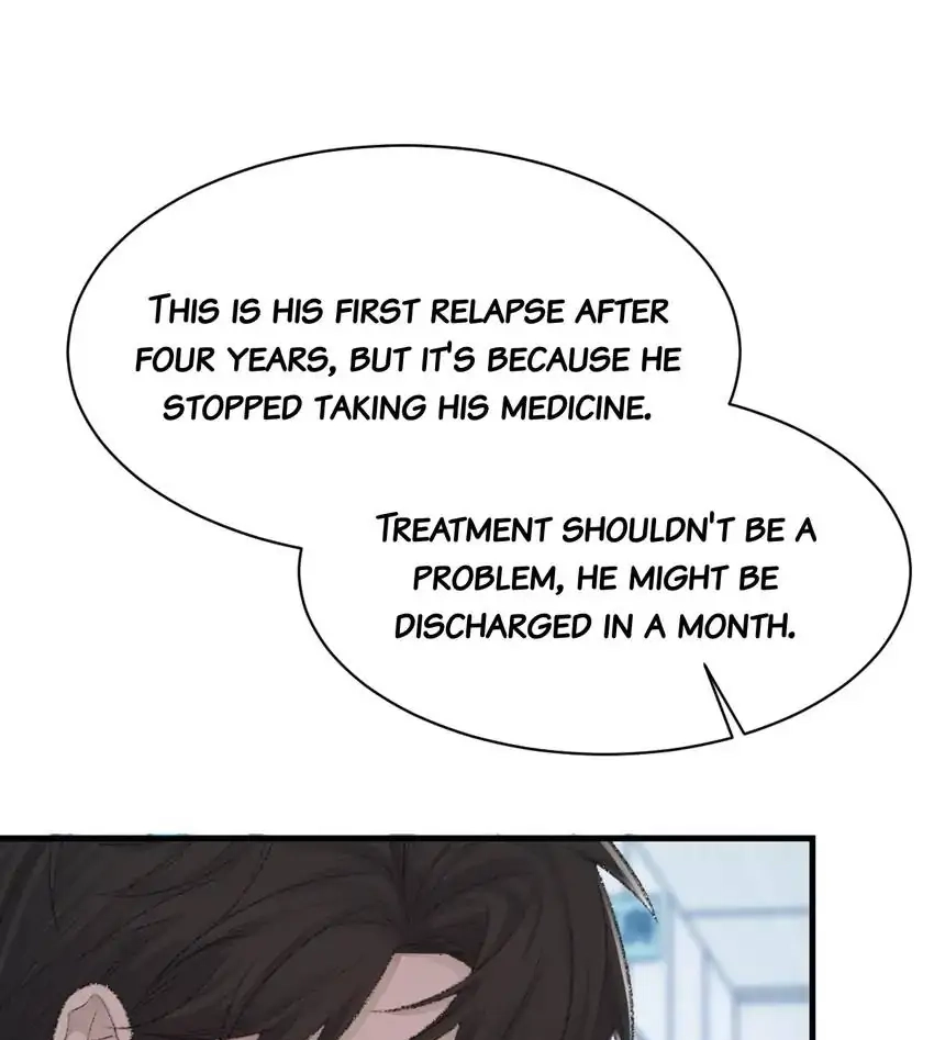 Morbid Attachment Chapter 79 page 34 - 