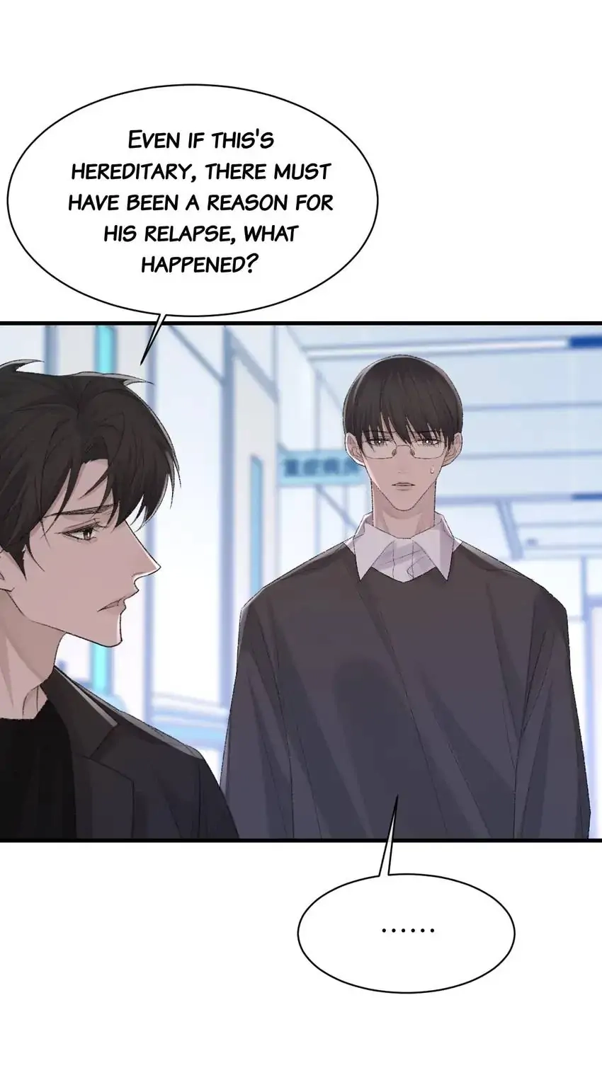 Morbid Attachment Chapter 79 page 36 - 