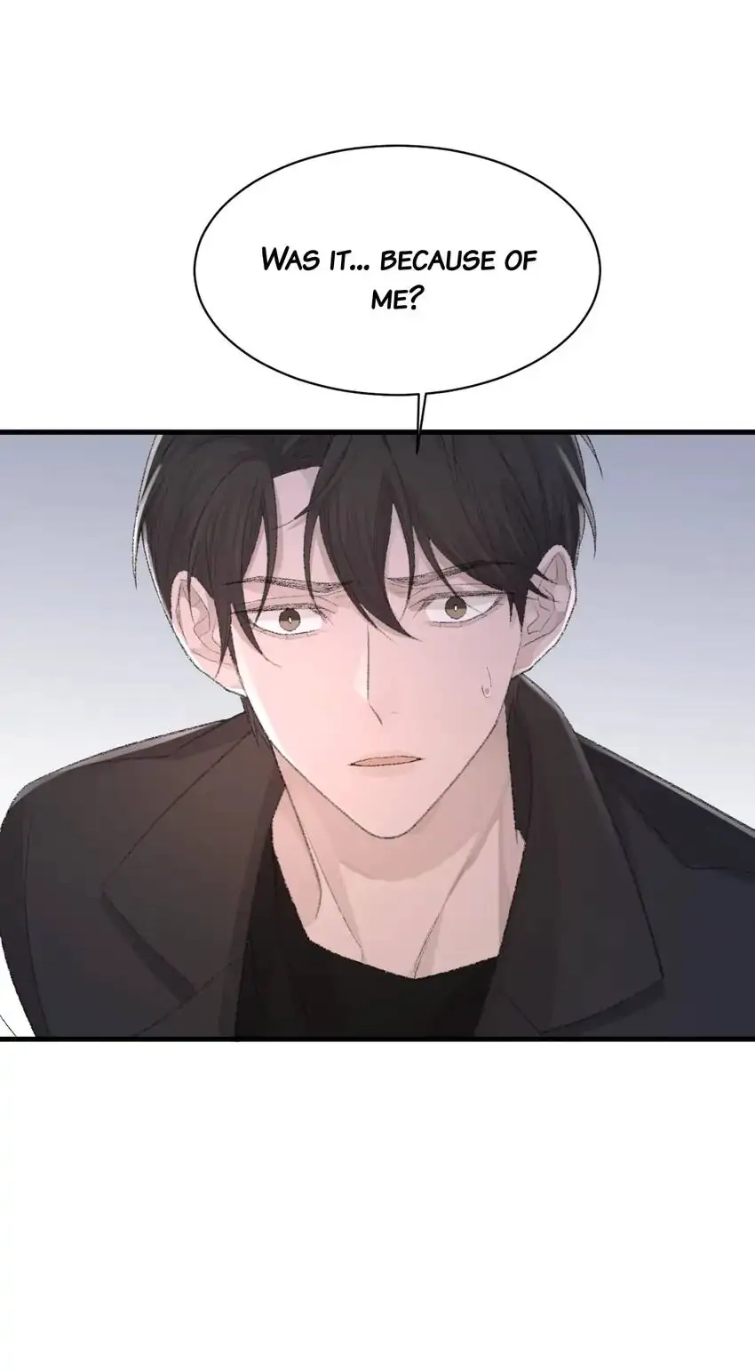 Morbid Attachment Chapter 79 page 37 - 