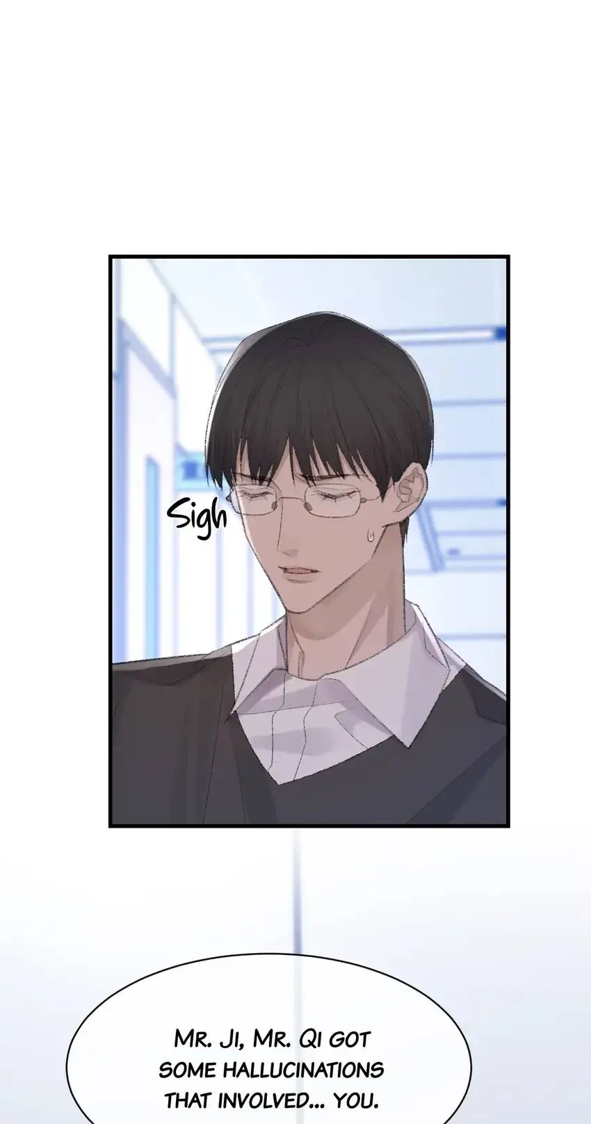 Morbid Attachment Chapter 79 page 38 - 