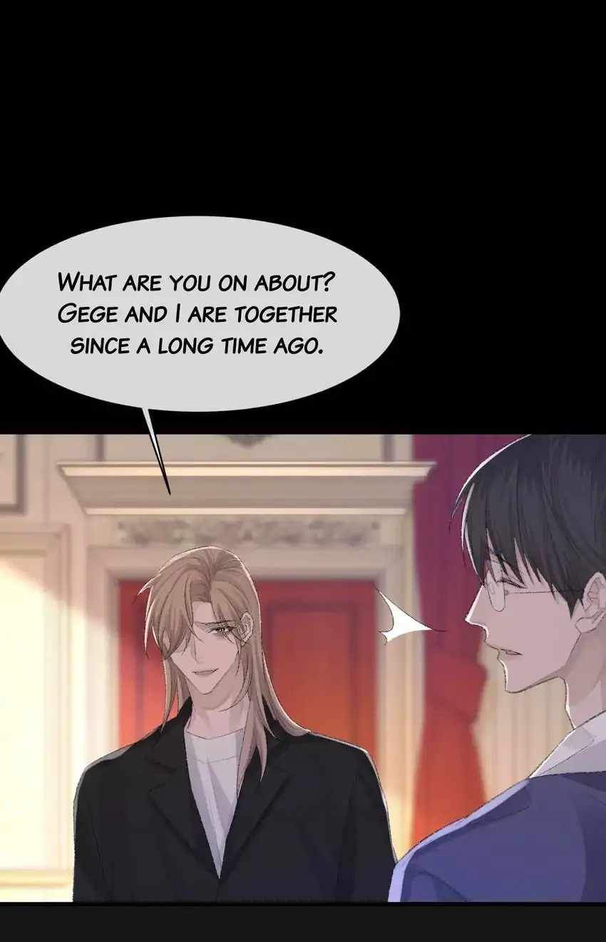 Morbid Attachment Chapter 79 page 42 - 