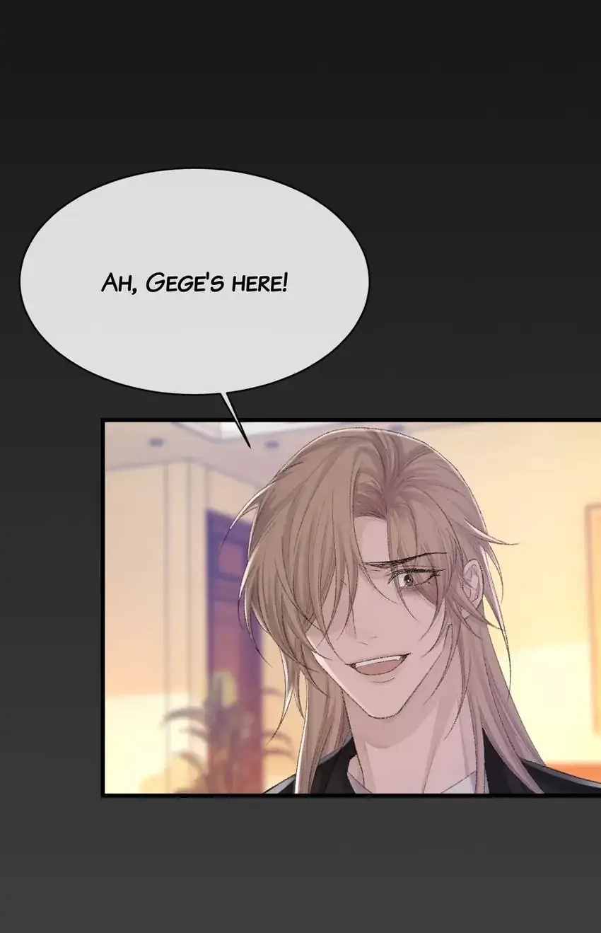 Morbid Attachment Chapter 79 page 43 - 