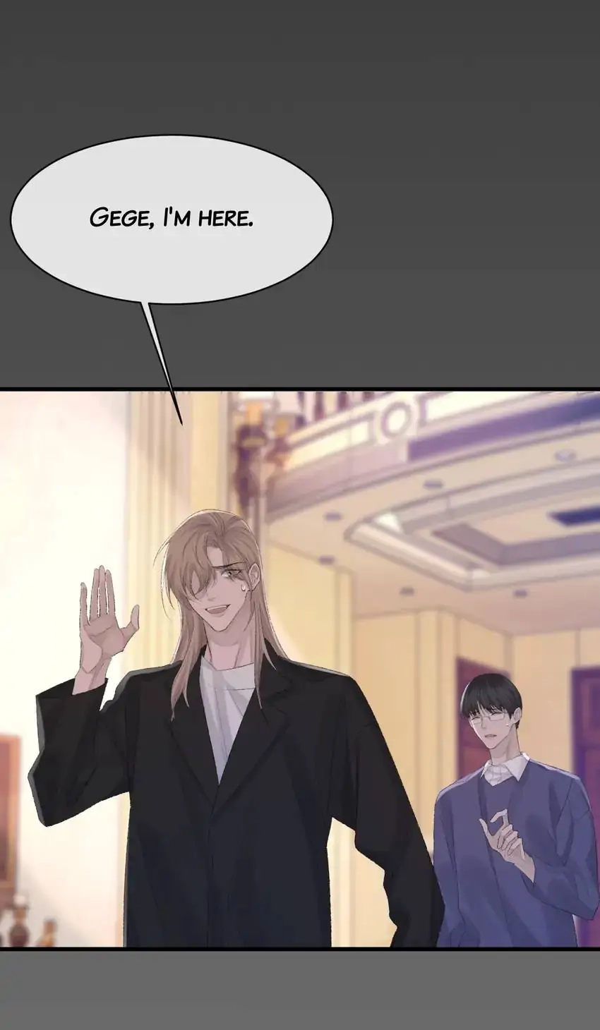 Morbid Attachment Chapter 79 page 44 - 