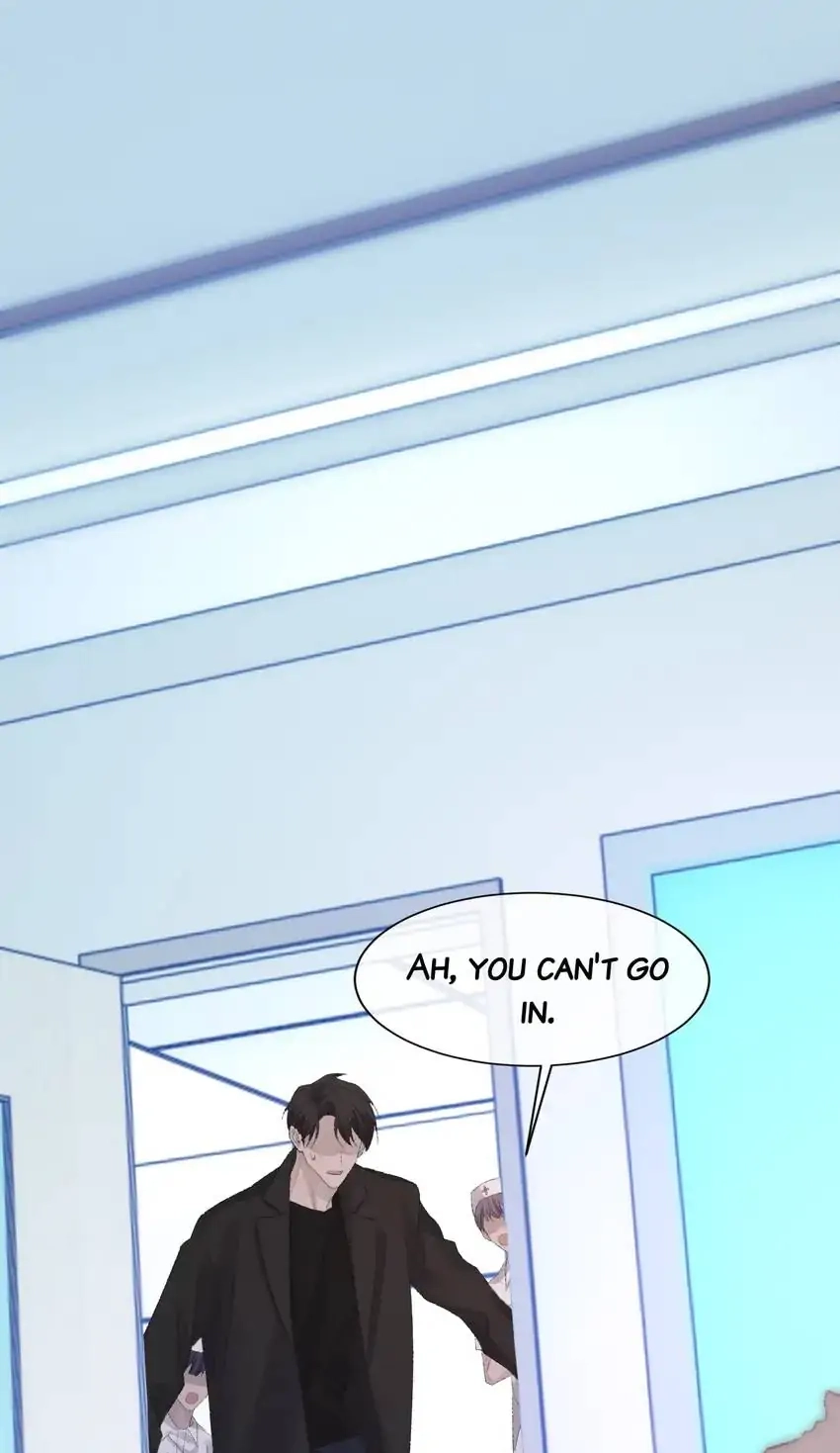 Morbid Attachment Chapter 79 page 7 - 