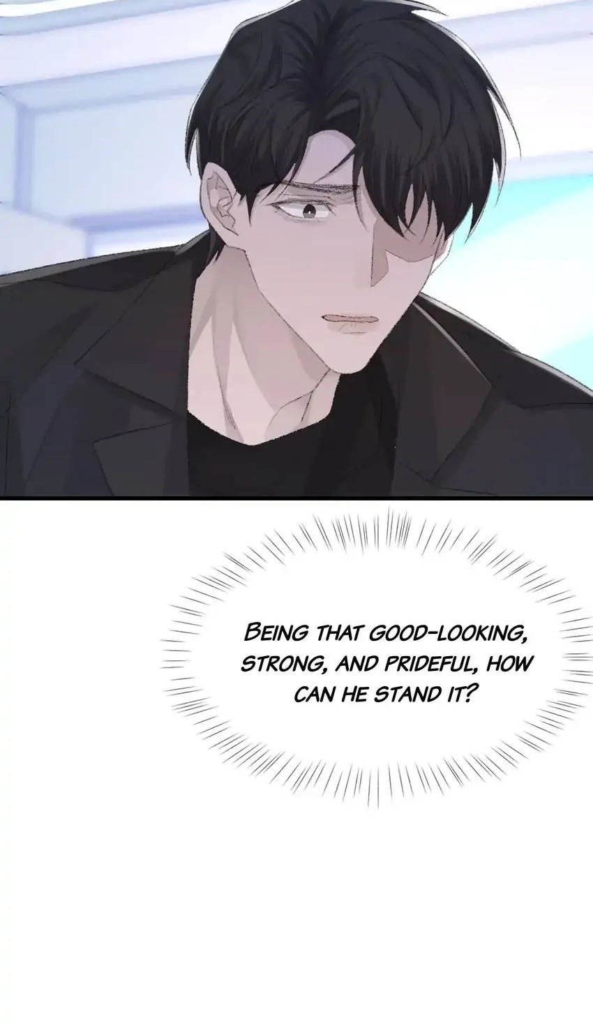 Morbid Attachment Chapter 79 page 9 - 