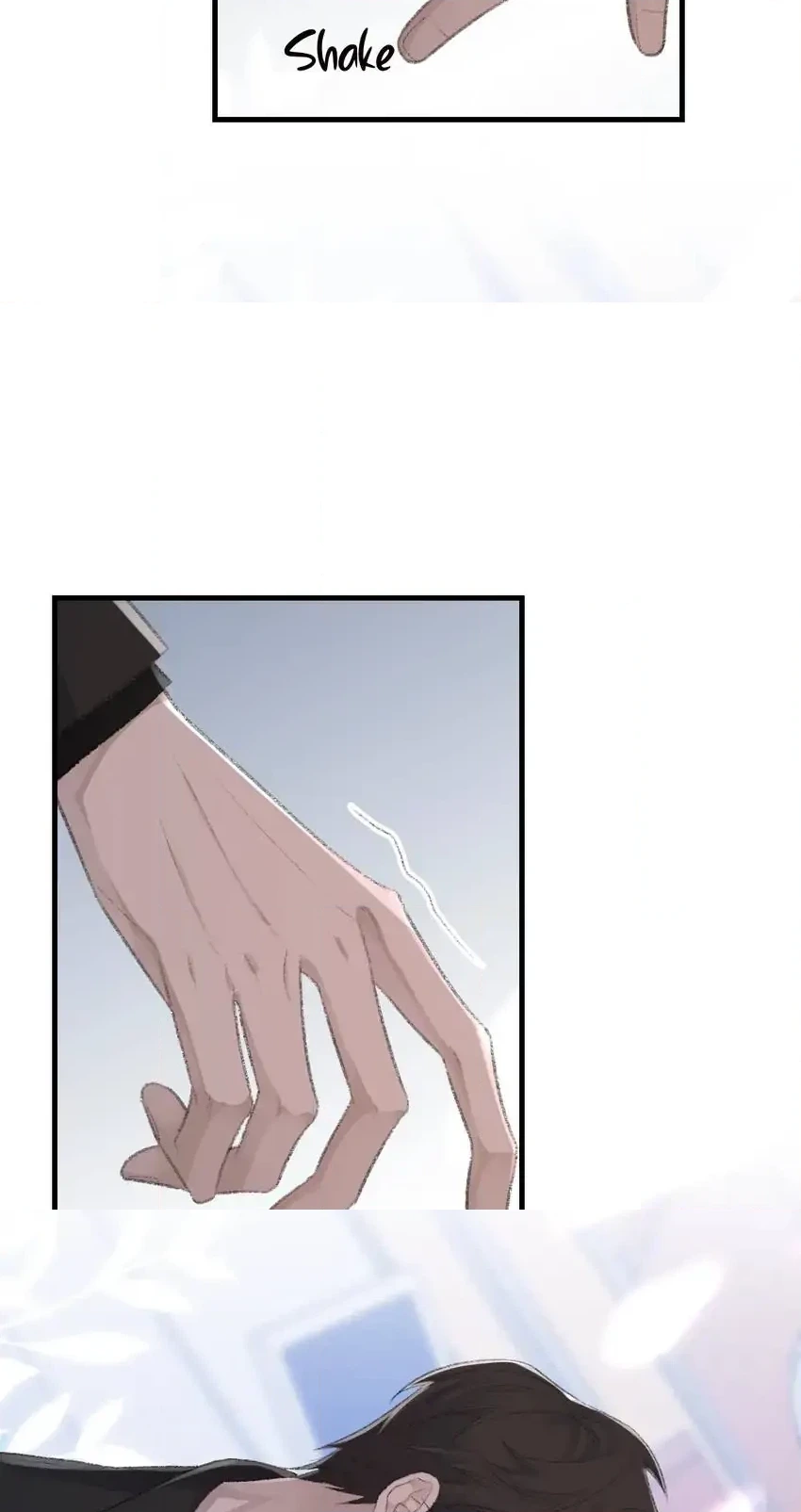 Morbid Attachment Chapter 79 page 10 - 