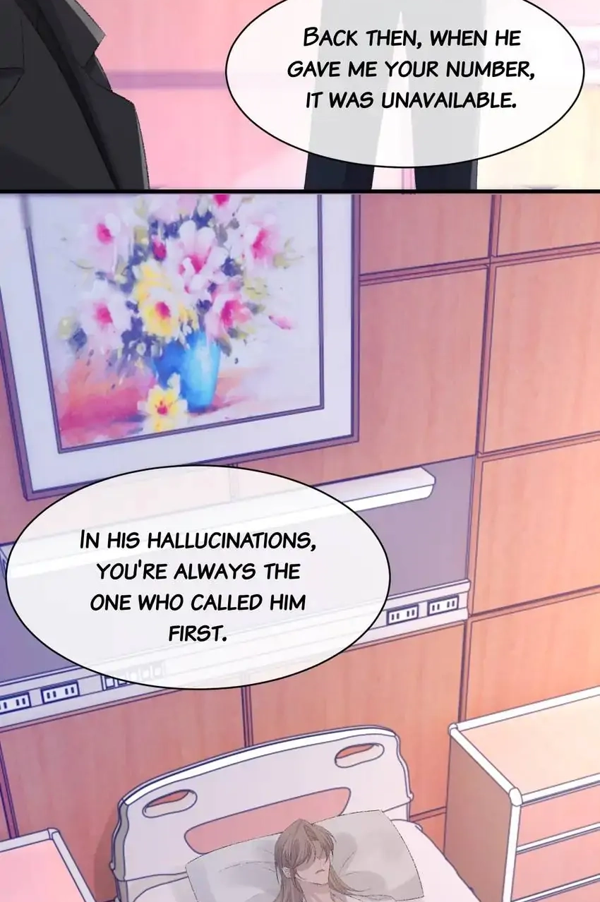 Morbid Attachment Chapter 80 page 16 - 