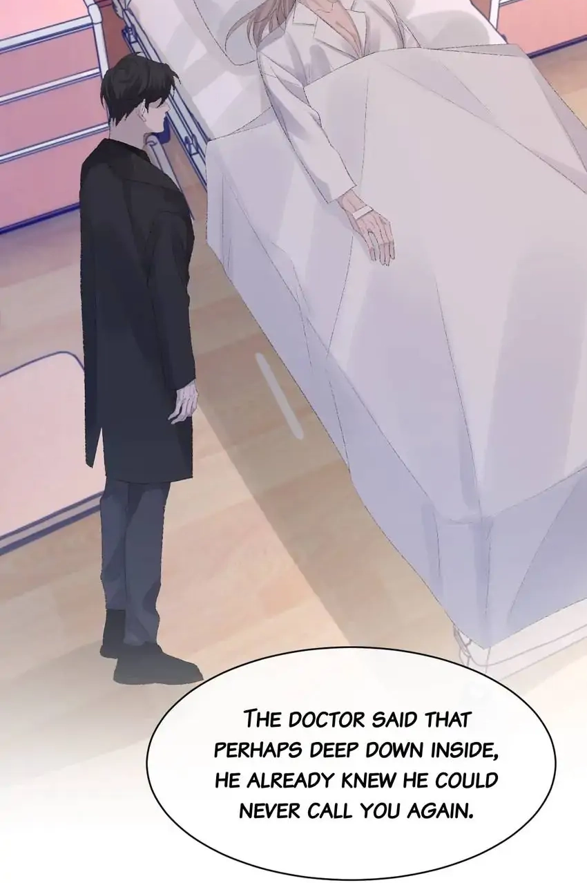 Morbid Attachment Chapter 80 page 17 - 