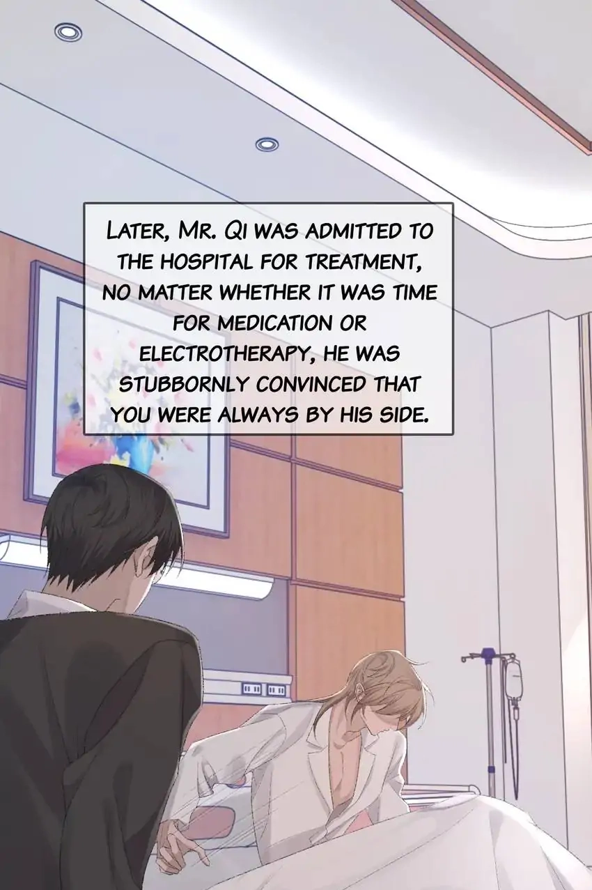 Morbid Attachment Chapter 80 page 3 - 