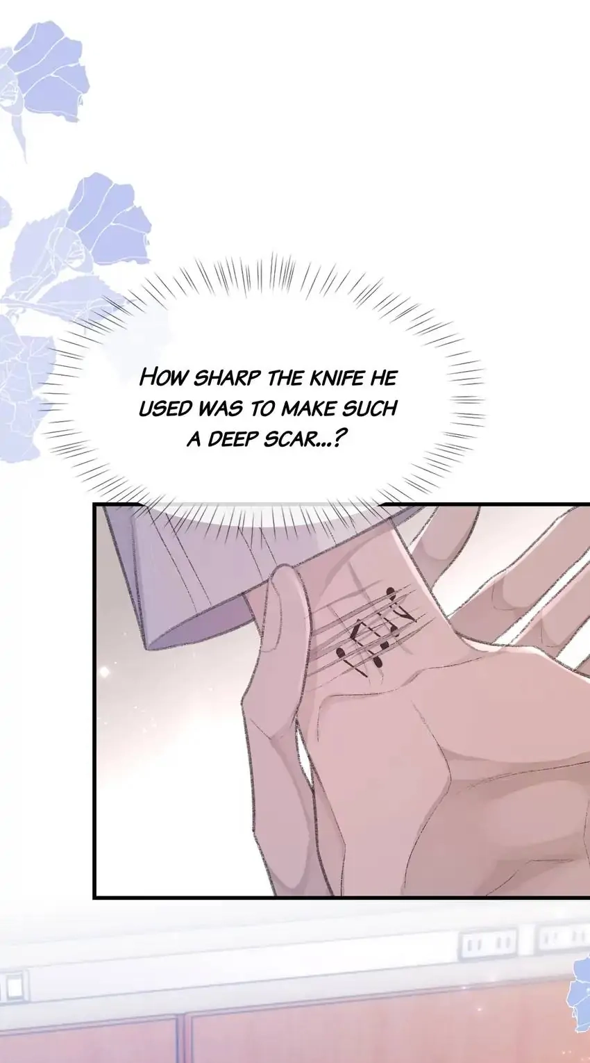 Morbid Attachment Chapter 80 page 22 - 
