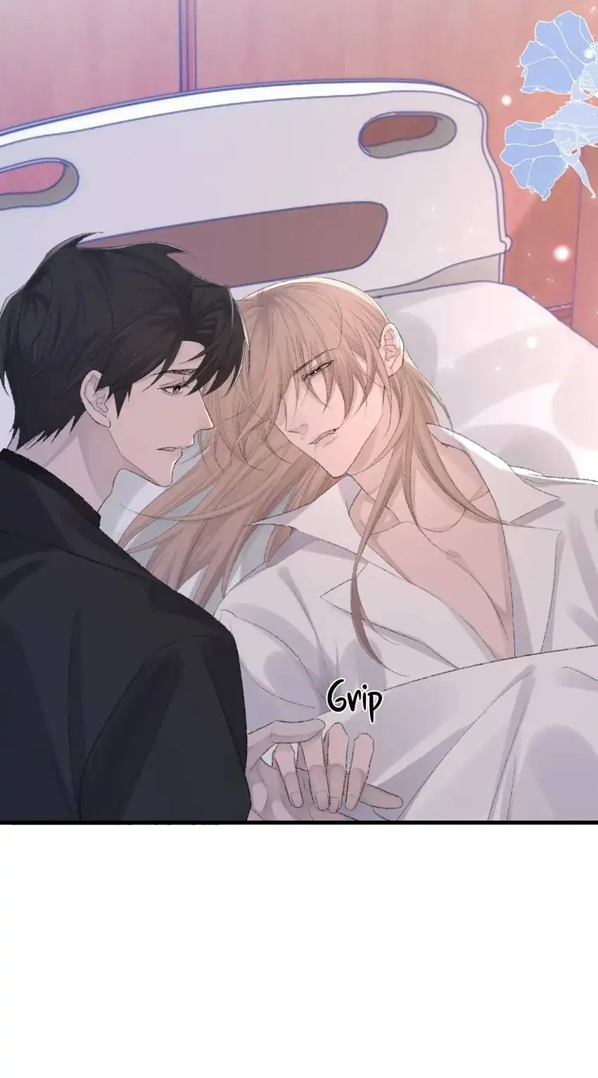 Morbid Attachment Chapter 80 page 23 - 