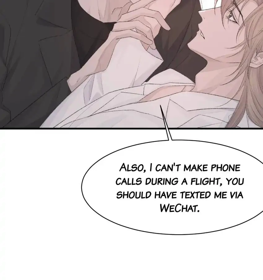 Morbid Attachment Chapter 80 page 27 - 