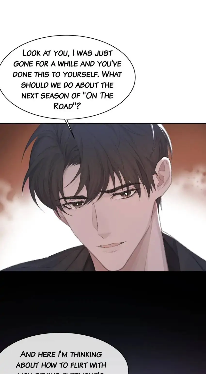 Morbid Attachment Chapter 80 page 28 - 