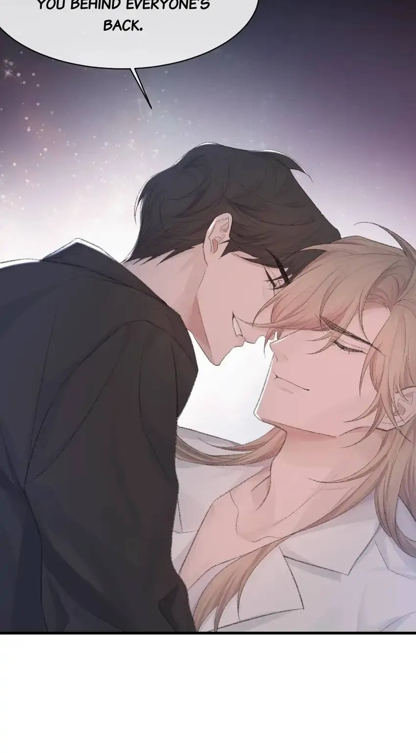 Morbid Attachment Chapter 80 page 29 - 