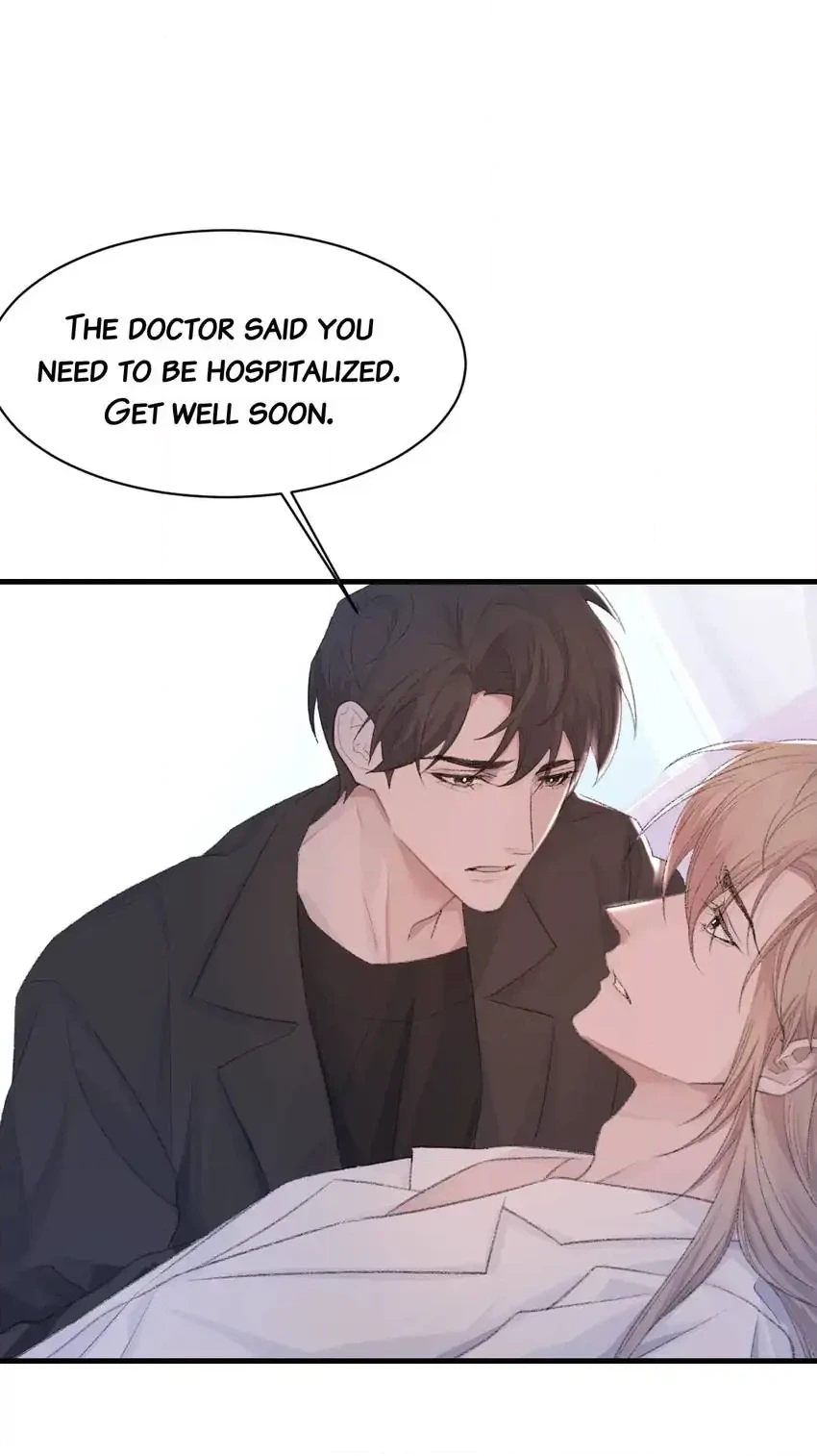 Morbid Attachment Chapter 80 page 30 - 