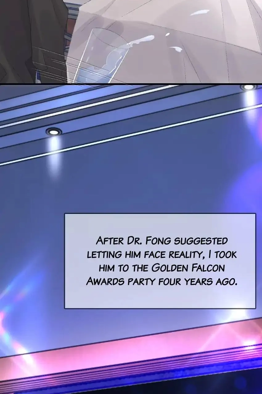 Morbid Attachment Chapter 80 page 4 - 