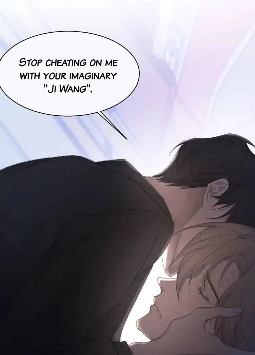 Morbid Attachment Chapter 80 page 32 - 