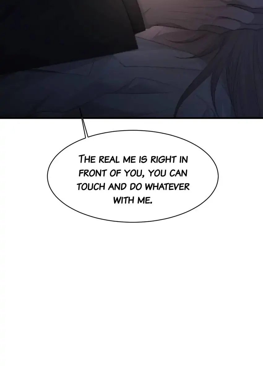 Morbid Attachment Chapter 80 page 33 - 