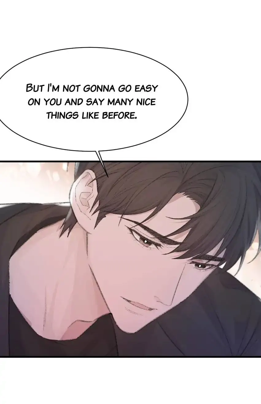 Morbid Attachment Chapter 80 page 34 - 