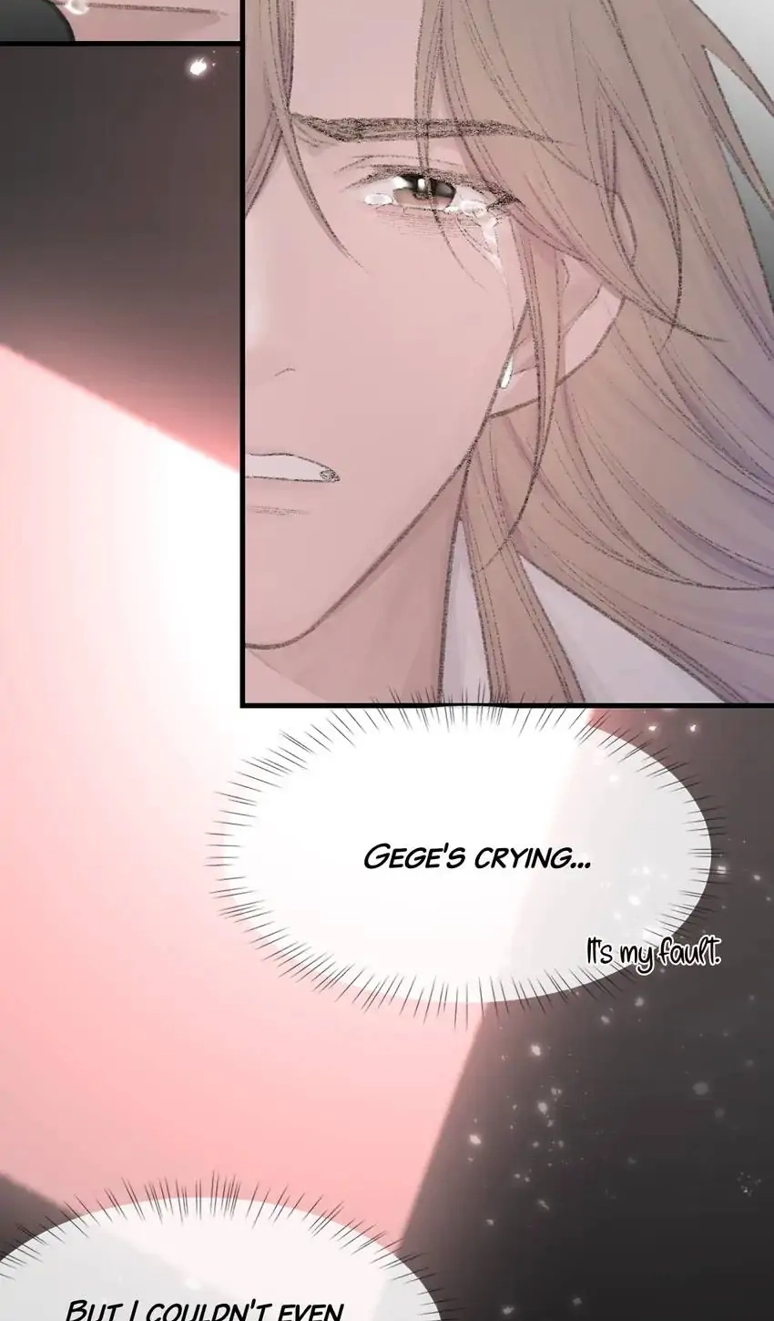 Morbid Attachment Chapter 80 page 37 - 