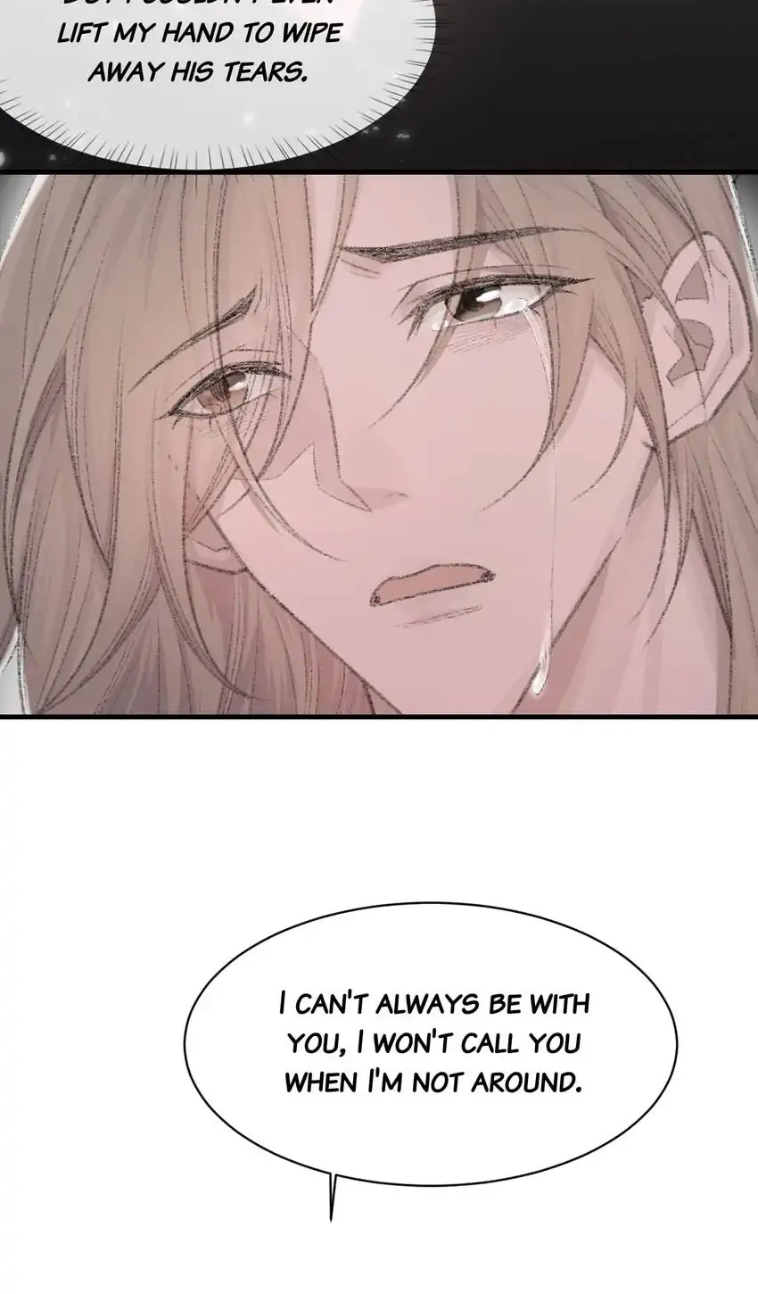 Morbid Attachment Chapter 80 page 38 - 