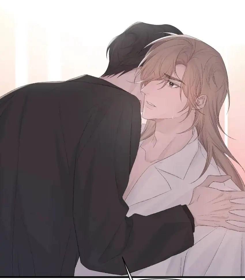 Morbid Attachment Chapter 80 page 39 - 