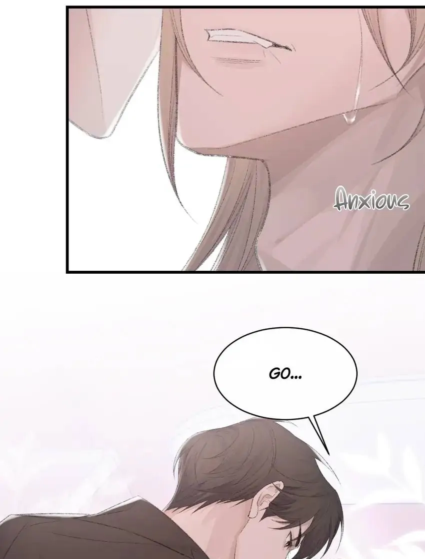 Morbid Attachment Chapter 80 page 41 - 