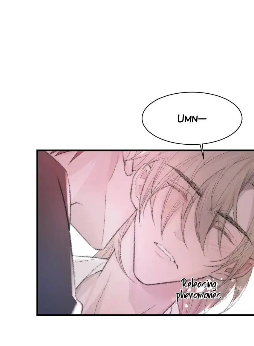 Morbid Attachment Chapter 80 page 44 - 