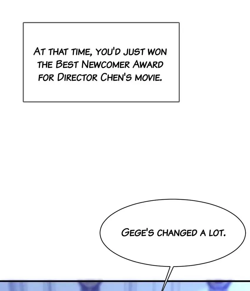 Morbid Attachment Chapter 80 page 6 - 