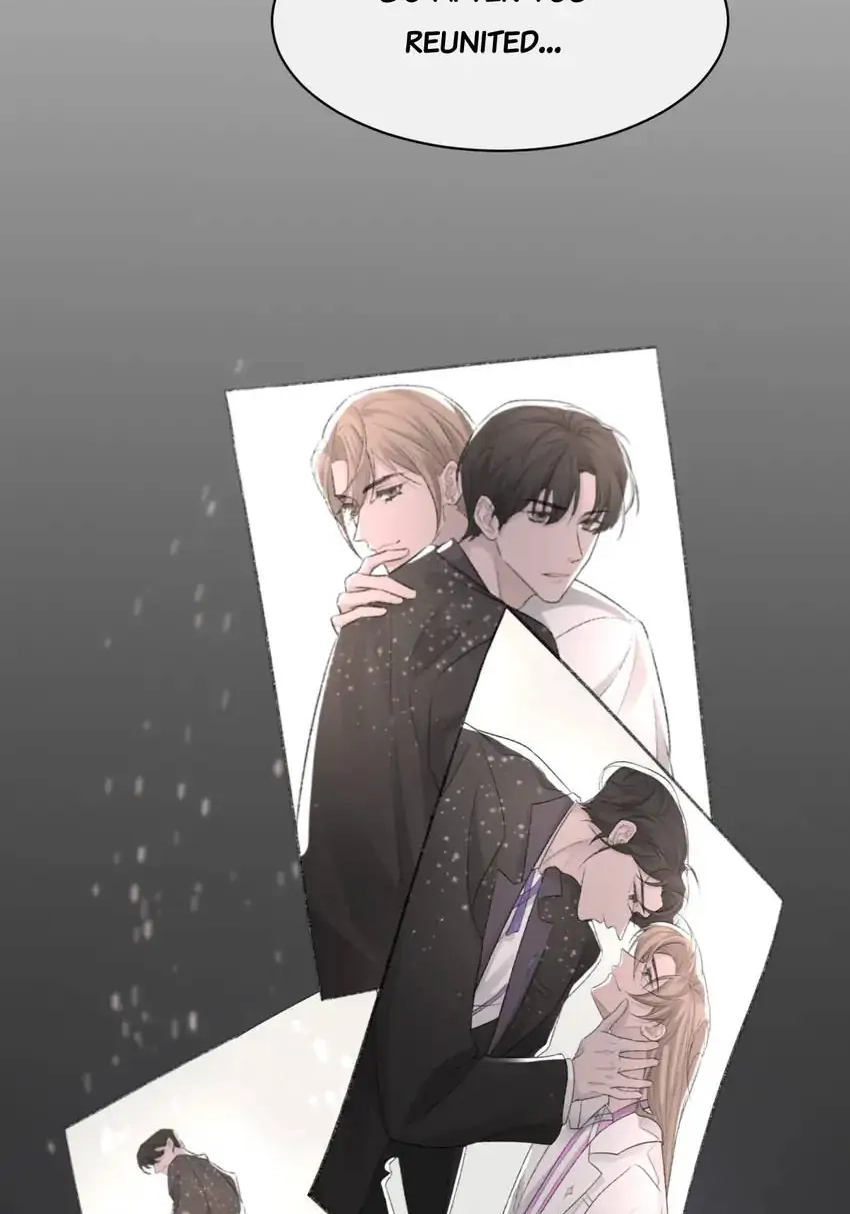Morbid Attachment Chapter 81 page 12 - 
