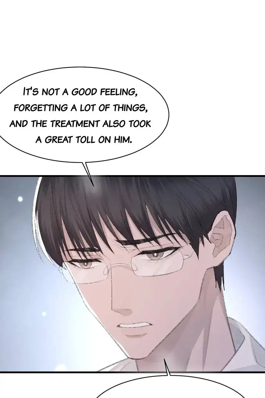 Morbid Attachment Chapter 81 page 14 - 