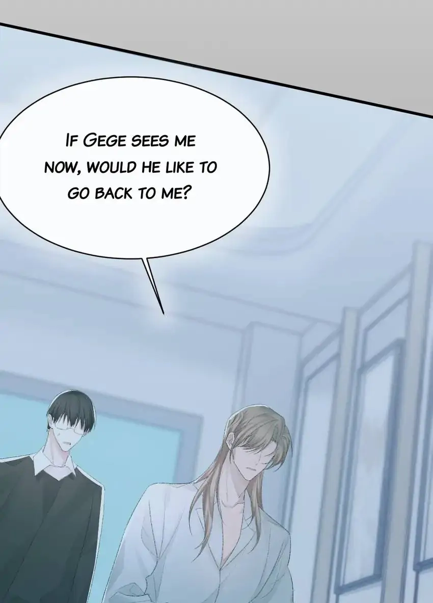 Morbid Attachment Chapter 81 page 16 - 