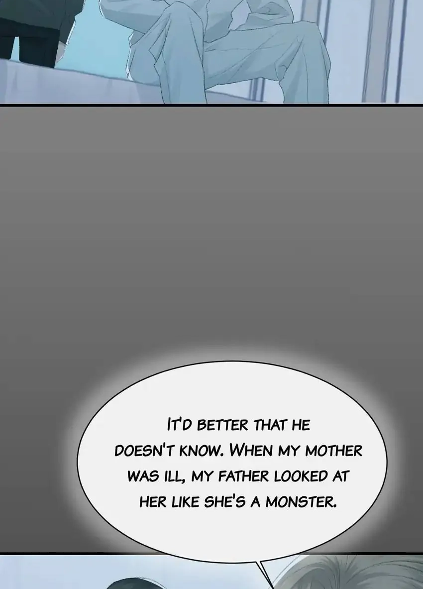 Morbid Attachment Chapter 81 page 17 - 