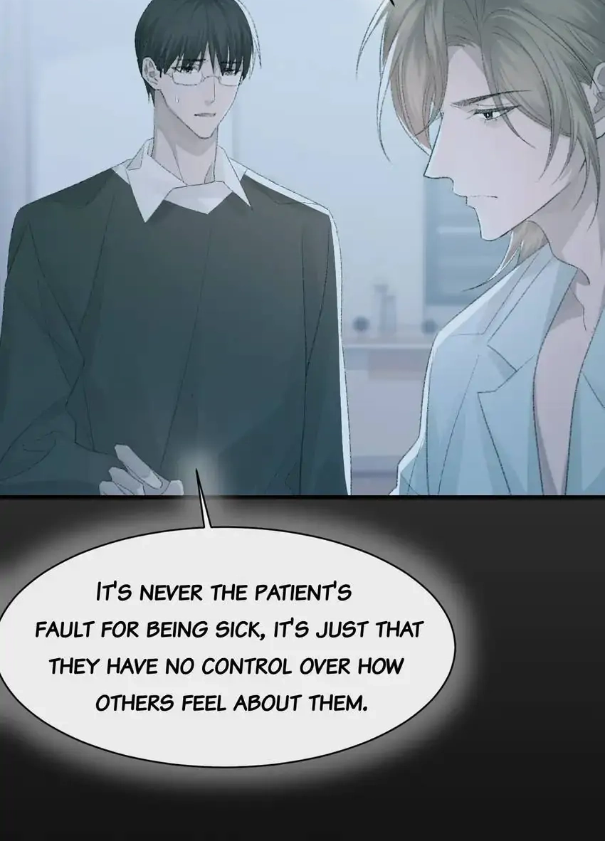 Morbid Attachment Chapter 81 page 18 - 