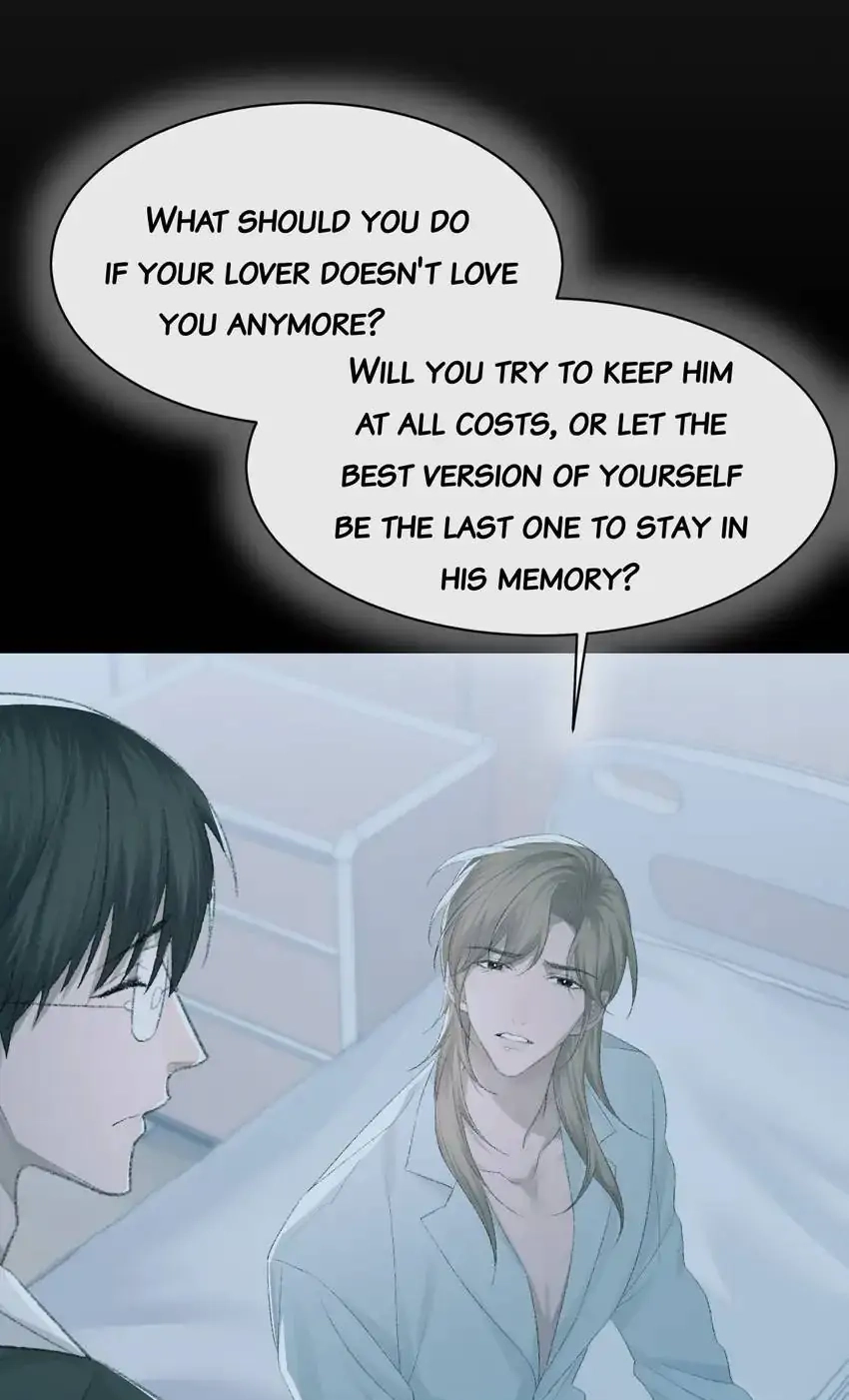 Morbid Attachment Chapter 81 page 19 - 
