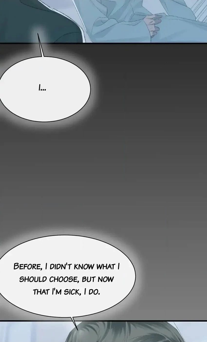 Morbid Attachment Chapter 81 page 20 - 