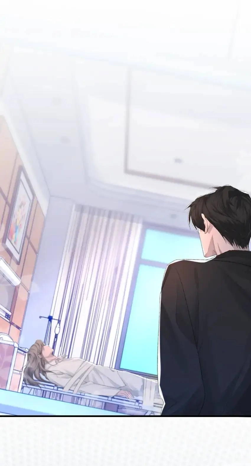 Morbid Attachment Chapter 81 page 3 - 