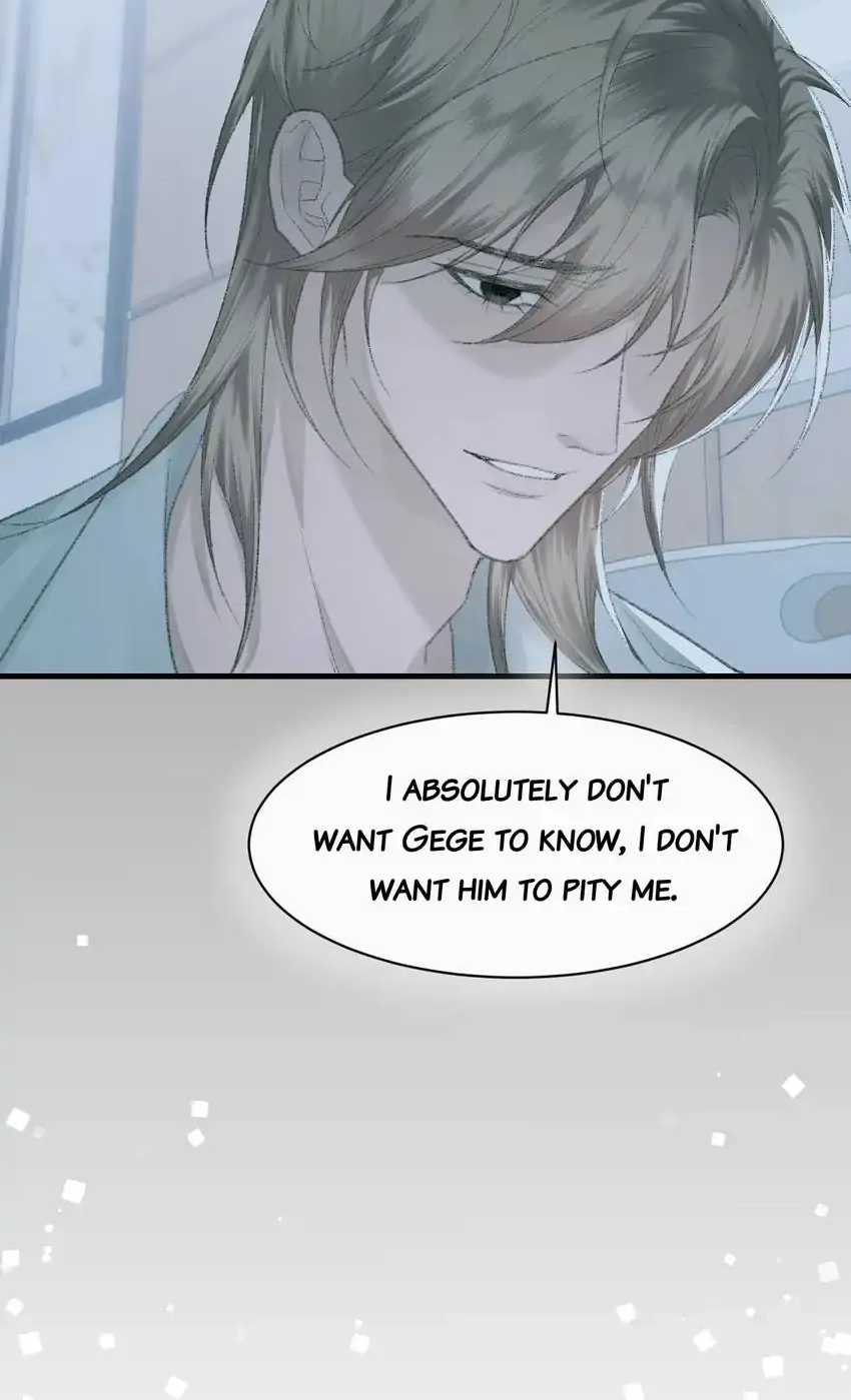Morbid Attachment Chapter 81 page 21 - 