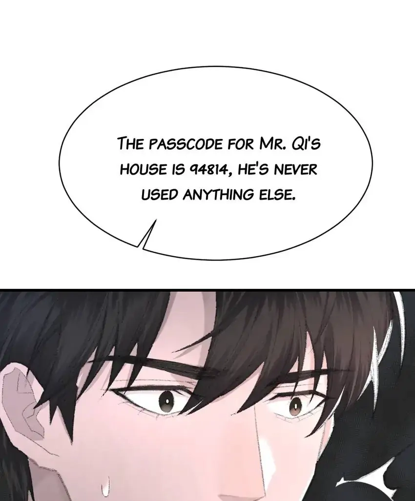 Morbid Attachment Chapter 81 page 24 - 