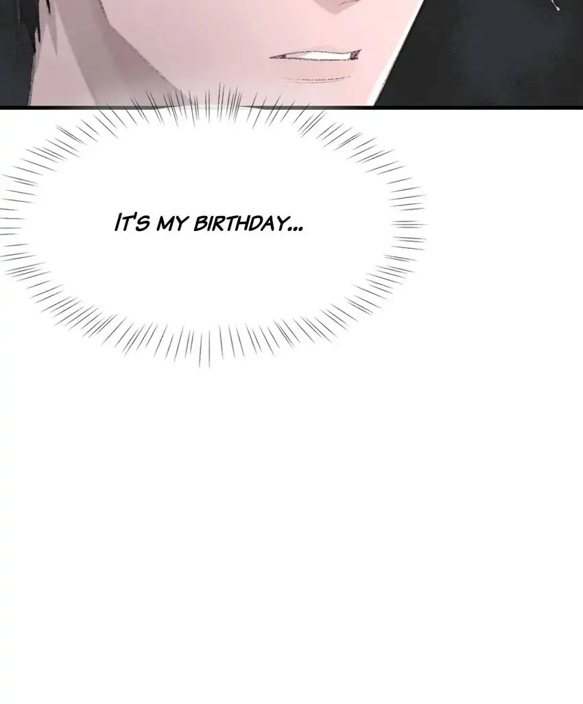 Morbid Attachment Chapter 81 page 25 - 