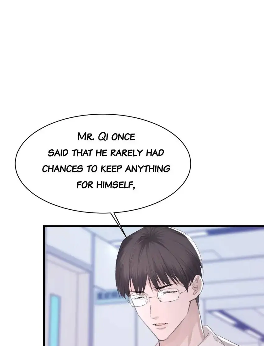 Morbid Attachment Chapter 81 page 26 - 